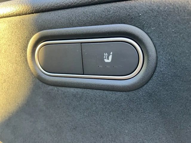 Mercedes-Benz A 180 AMG Line Hatchback