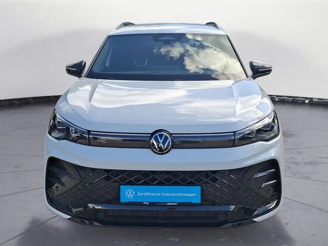 Volkswagen Tiguan 2.0 TDI 4Motion DSG R-Line