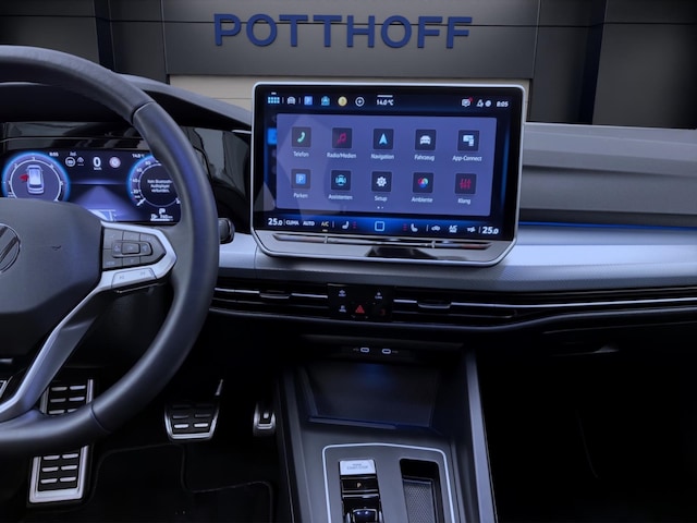 Volkswagen Golf 2.0 TDI DSG IQ.Drive Variant