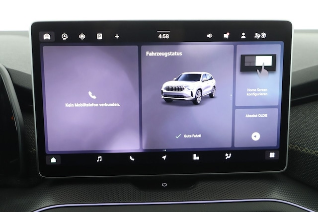 Skoda Kodiaq 2.0 TDI Selection