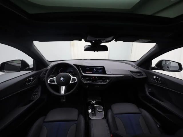 BMW 118 M-Sport Sedan