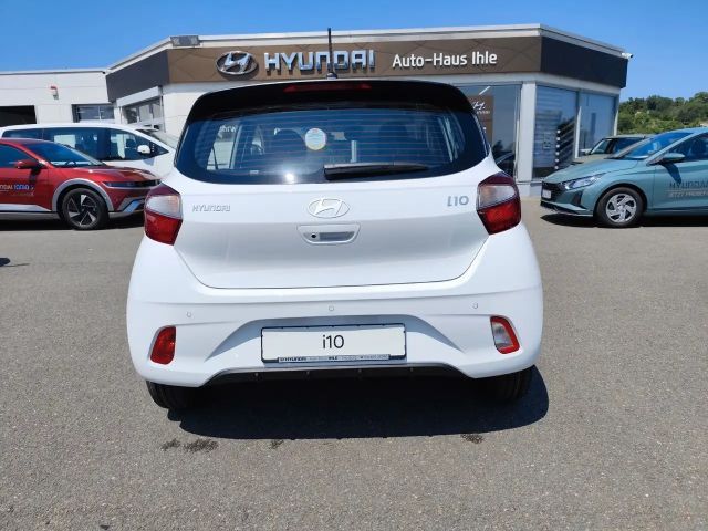 Hyundai i10 1.0 2WD Select