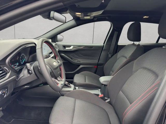 Ford Focus EcoBoost ST Line Wagon