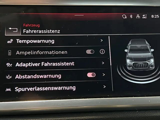 Audi Q3 35 TDI Quattro