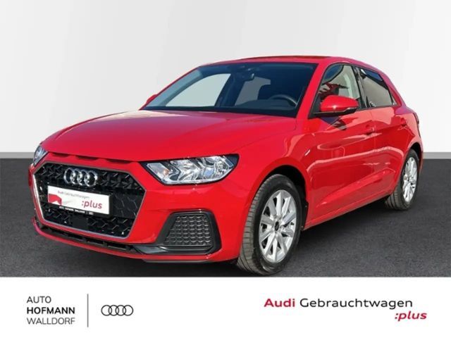 Audi A1 25 TFSI S-Tronic Sportback