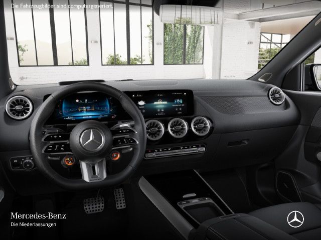 Mercedes-Benz GLA 35 AMG 4MATIC AMG Line