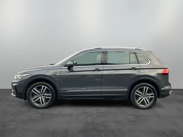 Volkswagen Tiguan 2.0 TDI DSG Elegance Elegance