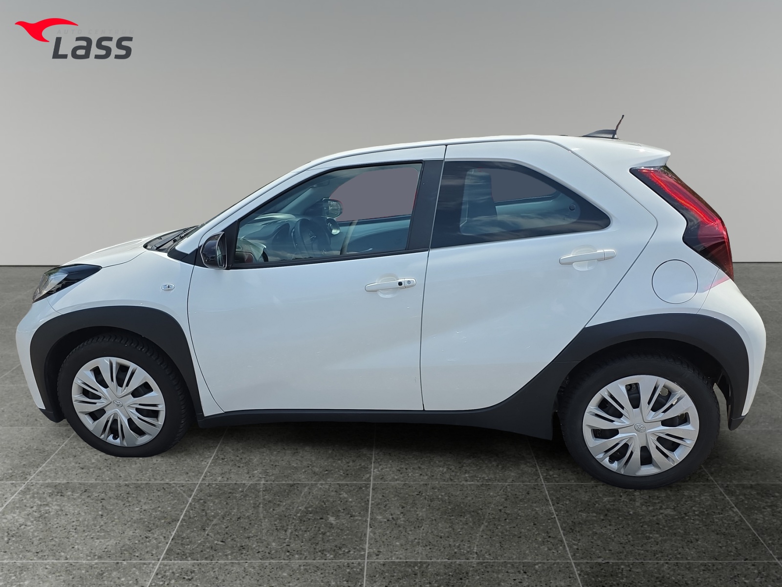 Toyota Aygo X 5-deurs Comfort