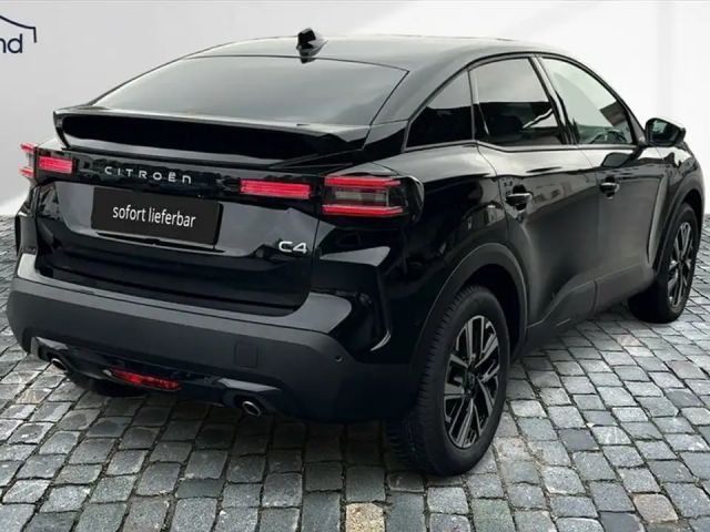 Citroën C4 Max PureTech