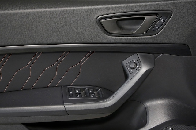 Cupra Ateca 2.0 TSI 4Drive DSG