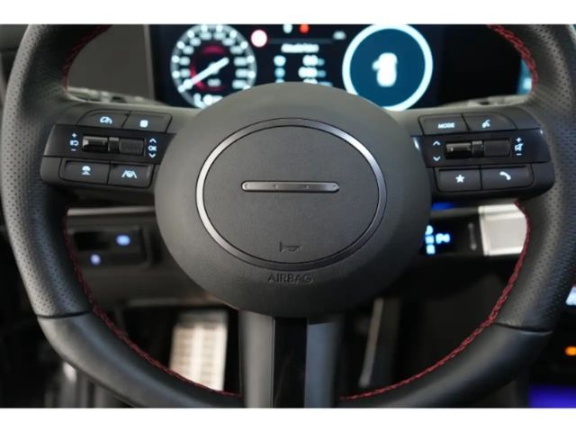 Hyundai Tucson N Line T-GDi