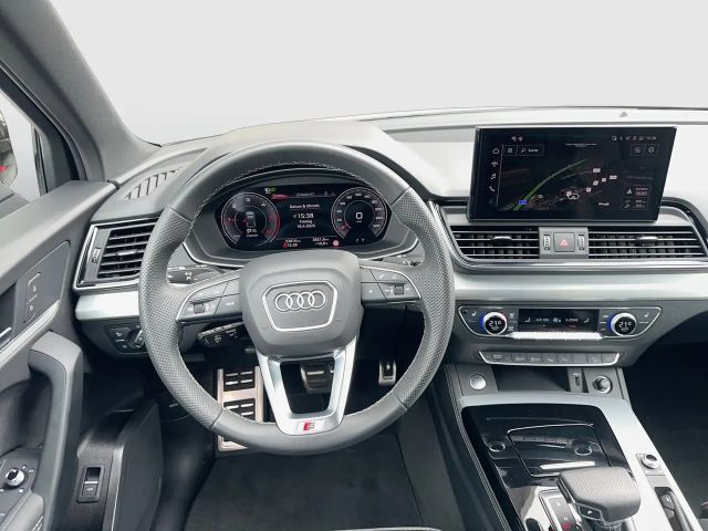 Audi Q5 40 TDI Quattro