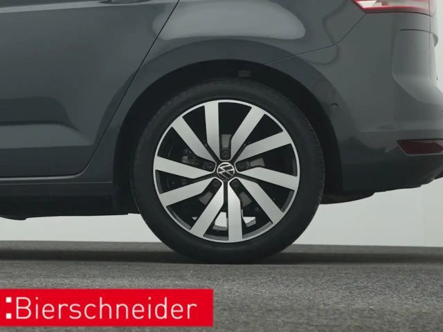 Volkswagen Touran 1.5 TSI DSG Highline Style