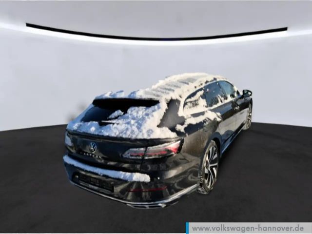 Volkswagen Arteon 2.0 TSI DSG R-Line