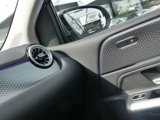 Mercedes-Benz B 220 4MATIC Progressive