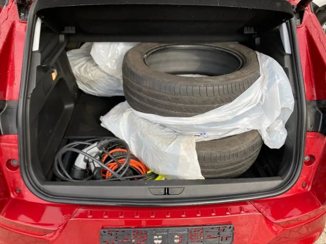 Opel Grandland X Hybrid 4 Ultimate