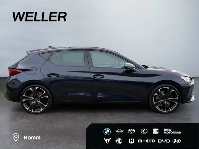 Cupra Leon 2.0 TSI DSG VZ