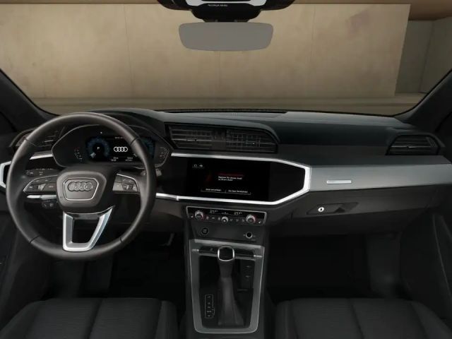 Audi Q3 35 TFSI S-Tronic