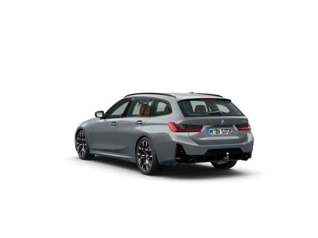 BMW 330 330e M-Sport Touring