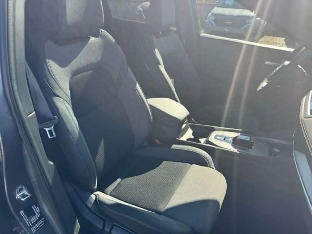 Nissan Qashqai N-Connecta