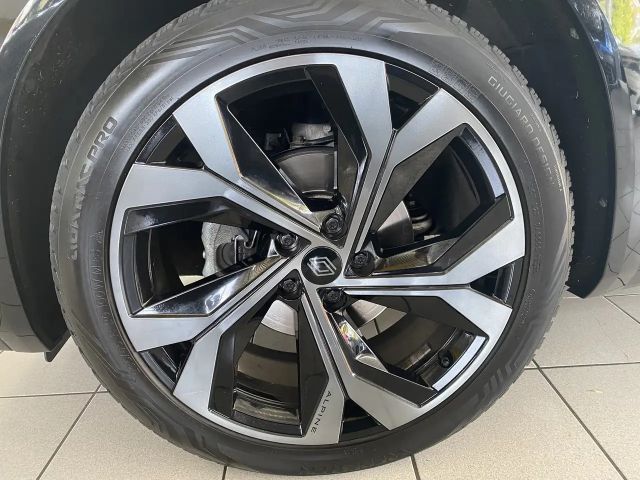 Renault Austral Alpine Esprit Techno