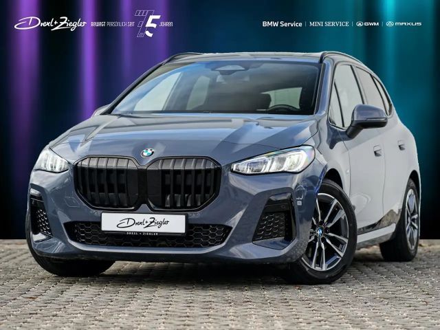 BMW 218 218i Active Tourer M-Sport