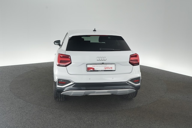 Audi Q2 35 TFSI S-Tronic