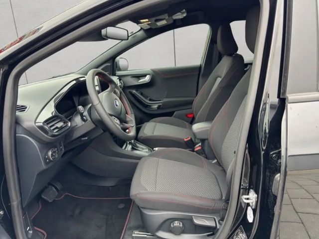 Ford Puma EcoBoost ST Line