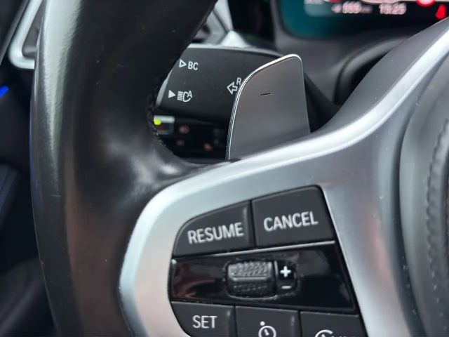 BMW 420 Coupé M-Sport