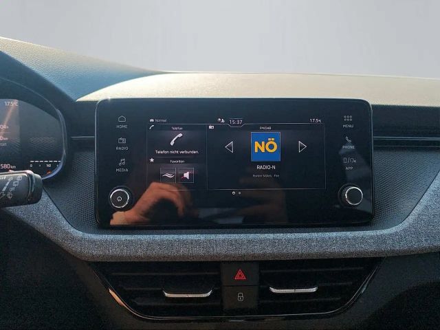 Skoda Kamiq Selection