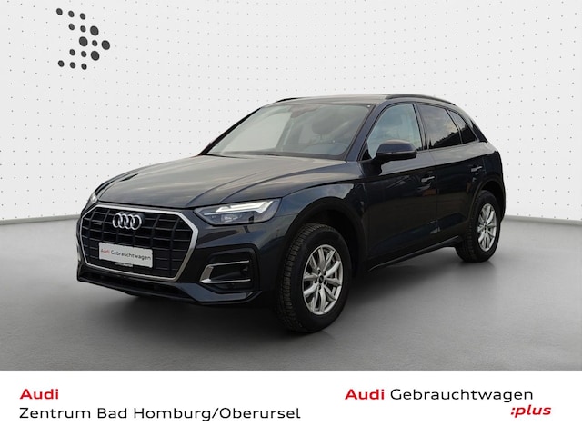 Audi Q5 40 TDI Quattro S-Tronic