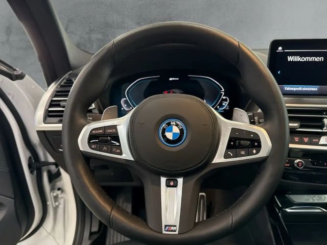 BMW X3 M-Sport xDrive xDrive30e