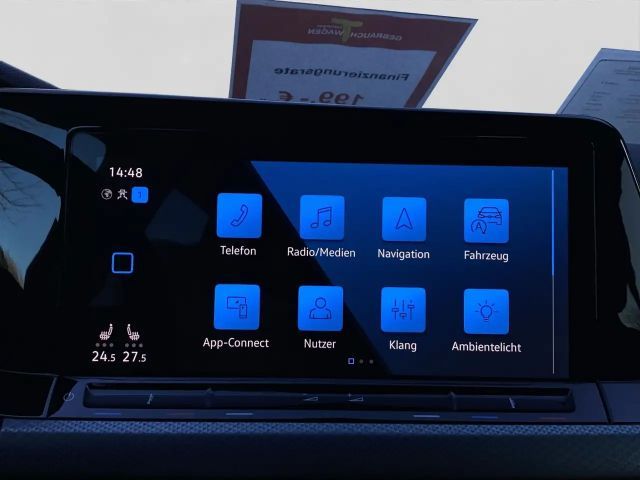 Volkswagen Golf 1.5 TSI Life