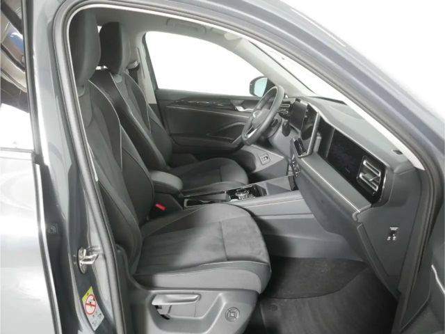 Volkswagen Tiguan 2.0 TDI DSG Elegance Elegance