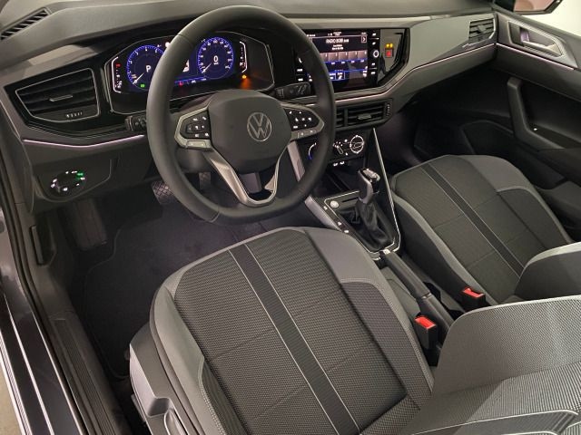 Volkswagen Polo 1.0 TSI DSG Style