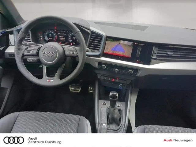 Audi A1 35 TFSI S-Tronic Sportback