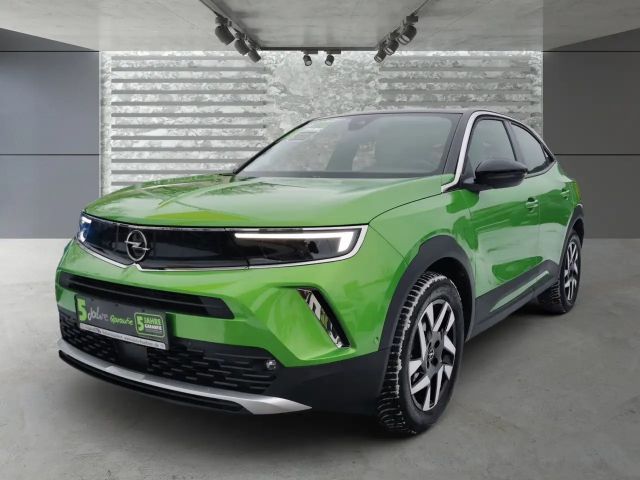 Opel Mokka Elegance Mokka-e