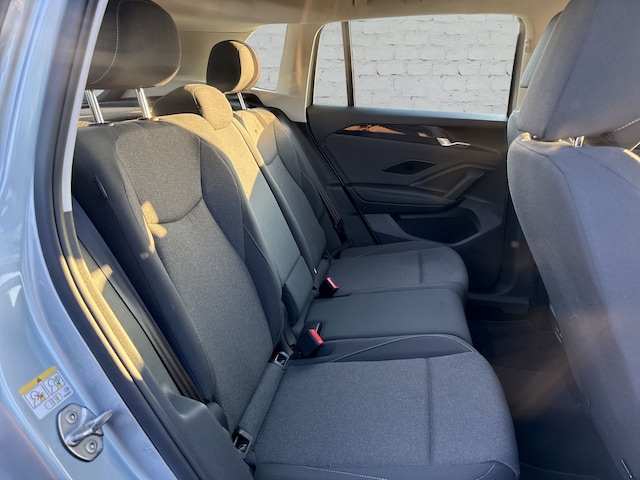 Volkswagen Tiguan 1.5 eTSI DSG Life