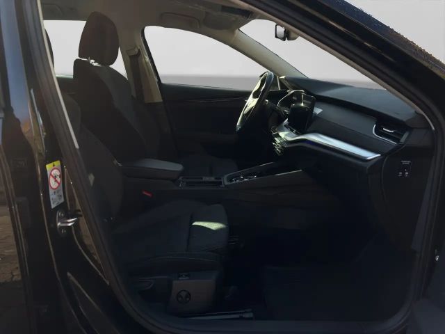 Skoda Octavia 2.0 TDI Clever Combi