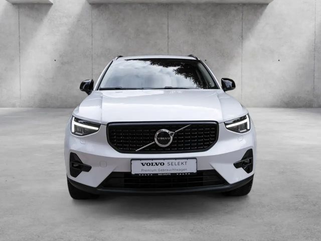 Volvo XC40 Dark Plus Recharge T5