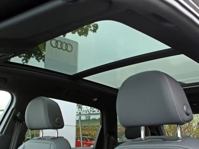 Audi Q7 50 TDI Quattro S-Line