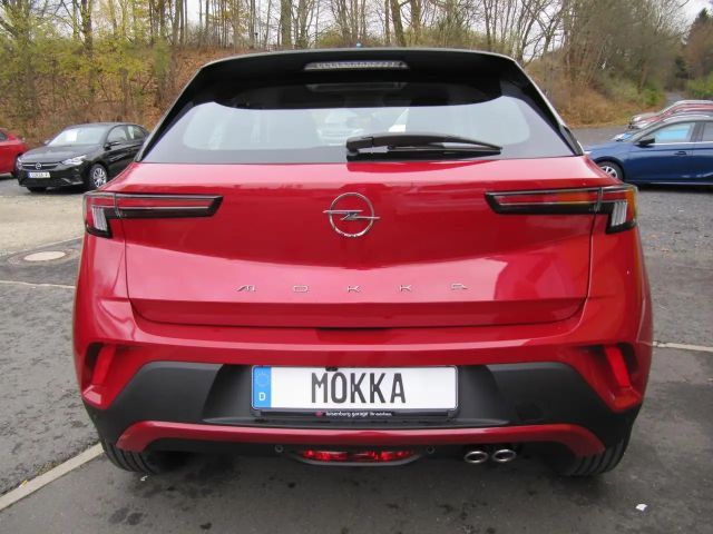 Opel Mokka 1.2 Turbo Edition Turbo