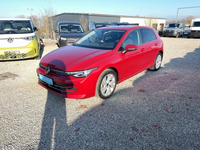 Volkswagen Golf DSG Style