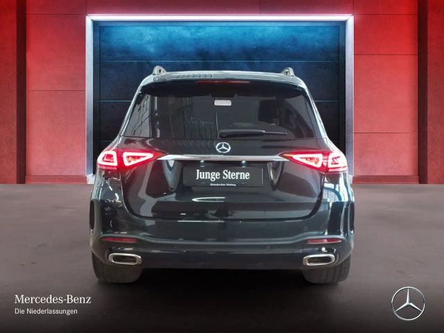 Mercedes-Benz GLE 580 4MATIC AMG Line