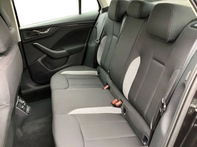 Skoda Kamiq 1.0 TSI Selection