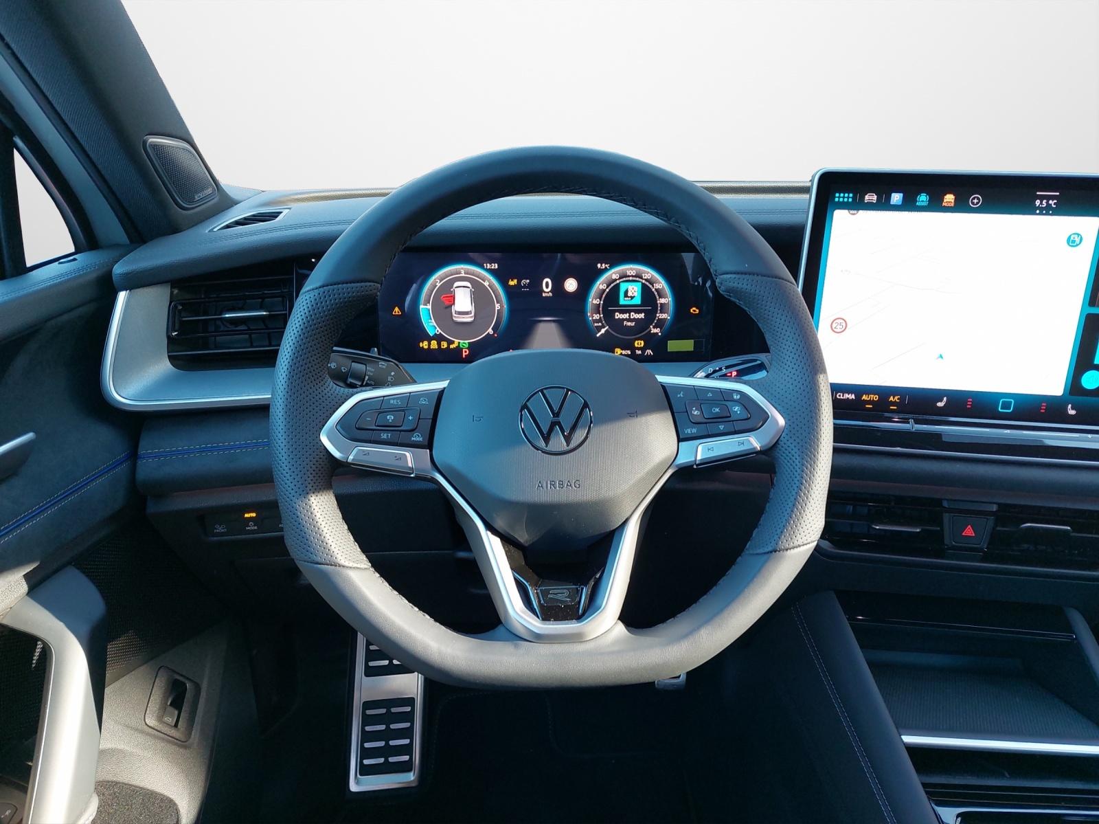 Volkswagen Tayron 2.0 TDI 4Motion DSG R-Line