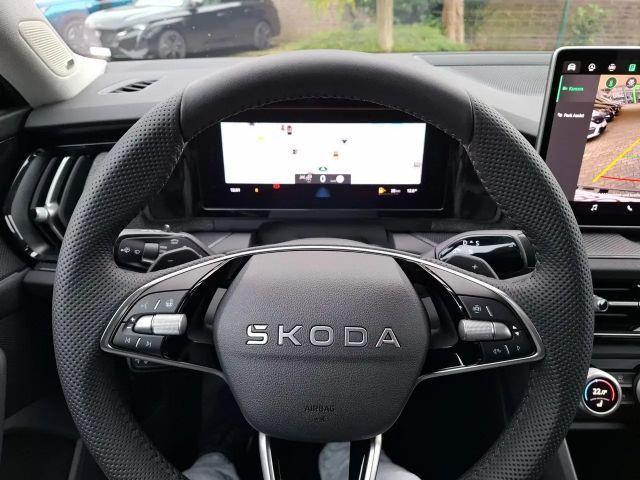 Skoda Kodiaq 2.0 TDI 4x4 Selection