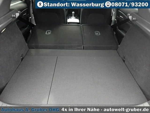 Mazda CX-30 SkyActiv e-Skyactiv