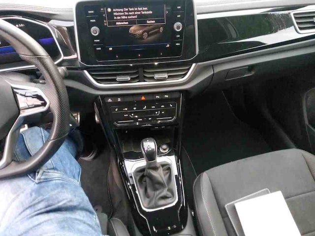 Volkswagen T-Roc 1.5 TSI DSG IQ.Drive R-Line