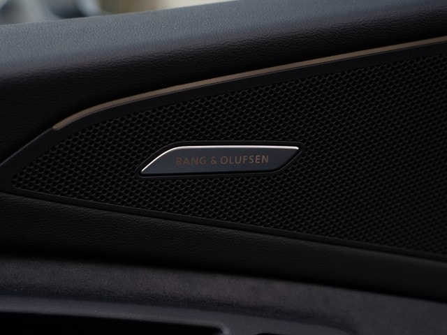 Audi Q6 e-tron Quattro